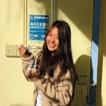 Isabelle Chang - @izzybelly_ - Instagram