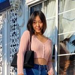 Isabelle Chang - @izzy_lchang - Instagram