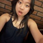 Isabelle Chang - @elle.izzi - Instagram