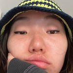 isabelle yuna chang - @isabelleyunachang - Instagram