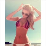 isabelle charette - @isabelle_.hxrny_bxy_10 - Instagram