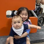 Isabelle & Chase - @isabelle.chase.cho - Instagram