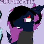 isabelle chase - @purplecat_13_kashihatake - Instagram