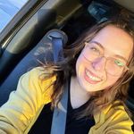 Isabelle Chase - @izzy_rosalia10 - Instagram