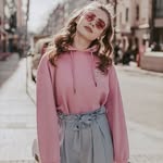 Isabelle Chase - @anna__klinski - Instagram