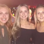 Isabelle Chase - @issiechasex - Instagram