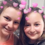Isabelle Chavez - @my_besties160 - Instagram