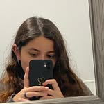 Isabelle Chavez - @_isabellerhea_ - Instagram