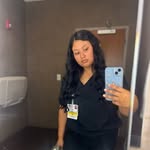 Isabelle Chavez - @sbabywos - Instagram