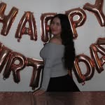 Isabelle Chavez - @isabellechavez08 - Instagram