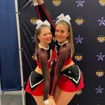 Isabelle - @isabelle_cheers1 - Instagram
