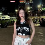 Isabelle Chee - @isabelleee_wy - Instagram