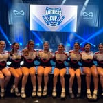 Isabelle_CheerJourney - @isabelle_cheerjourney - Instagram
