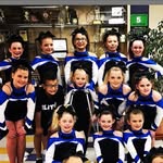 Isabellewagman - @isabelle_cheerleader124 - Instagram