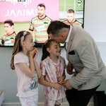 Isablle Anne Vella - @isabelle_cheer27 - Instagram