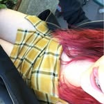Izzy - @isabelle_cheeseballs - Instagram