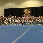 Izzylovetocheer - @isabellecheergirl - Instagram