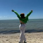 Arianna Isabelle Chow - @are_ree_ah_nah - Instagram