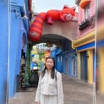 Isabella Chow - @isabella.chow.0325 - Instagram