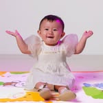 Isabelle - @baby_isabellechow - Instagram