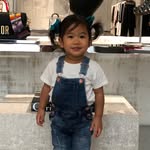 Isabelle Iman Chow - @isabelleimanchow - Instagram