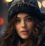 Isabelle Clair - Facebook