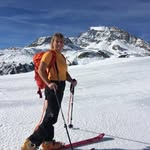 Isabelle Clair Fumex - @isaclafu - Instagram