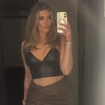 Isabelle Clark - @_isabelleclark - Instagram
