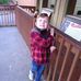 Isabelle Clark - Facebook