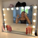 Isabelle Clark - @isabellega11 - Instagram