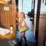 Isabelle Clark - @izzyclark15 - Instagram