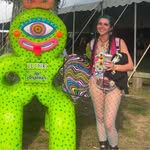 Isabelle Clark - @wookfairy917 - Instagram