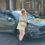 Isabelle Victoria Clements - @gypsyroseizzie - Instagram