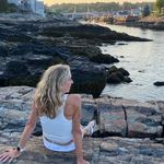 Isabelle Rainville-Clements - @isabelleclementsrainville - Instagram