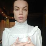 Isabelle Coates - @isabellecoates81 - Instagram