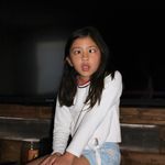 Isabelle Cobb - @izzyflutter - Instagram
