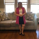 Isabel Collier - @isabel.collier.927 - Instagram