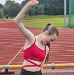 Isabelle Collier - Facebook