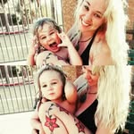 Isabella Force-compton - @bellforce - Instagram