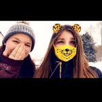 Isabelle Cooper - @backup_xxizzy_xx - Instagram