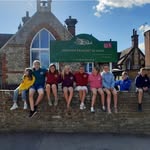 Isabelle Cooper - @izzygc123 - Instagram