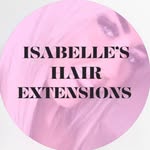 Isabelle Dempsey | Hair Extensions | Education - @isabelleshairextensions - Instagram