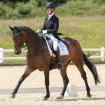 Isabella Downs - @_isabelladownsdressage_ - Instagram