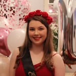 Isabelle Downs - @songbook12 - Instagram