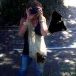Isabelle Eberhardt - @dharmabum3939 - Instagram
