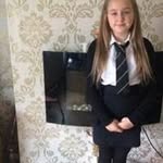 Isabelle Elliott - @isabelleellliot76 - Instagram