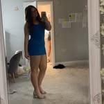 Isabelle Elliott - @izzy.elliottx - Instagram