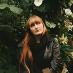 Izzii - @isabelleelliottphoto - Instagram
