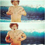 Isabelle Erickson - @isabelleae1d - Instagram