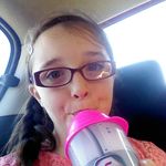 Isabelle Erickson - @baby.issy789 - Instagram